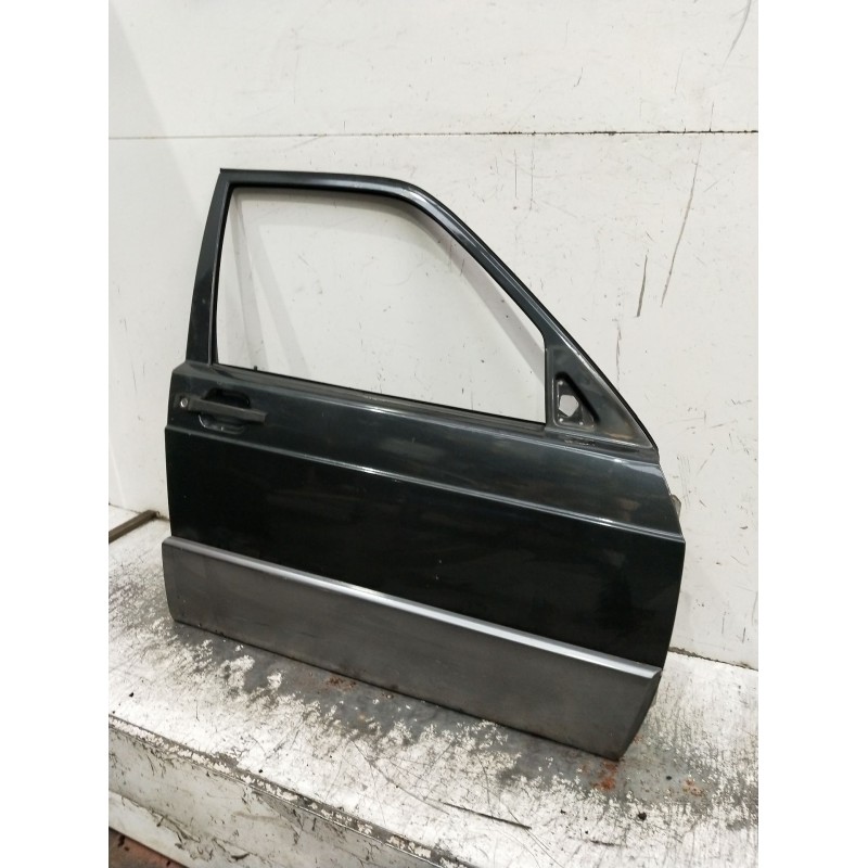 Recambio de puerta delantera derecha para mercedes-benz clase c (w201) berlina referencia OEM IAM  5p 
