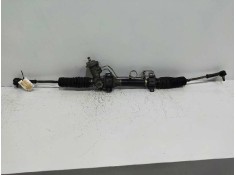 Recambio de cremallera direccion para kia clarus 1.8 cat referencia OEM IAM   