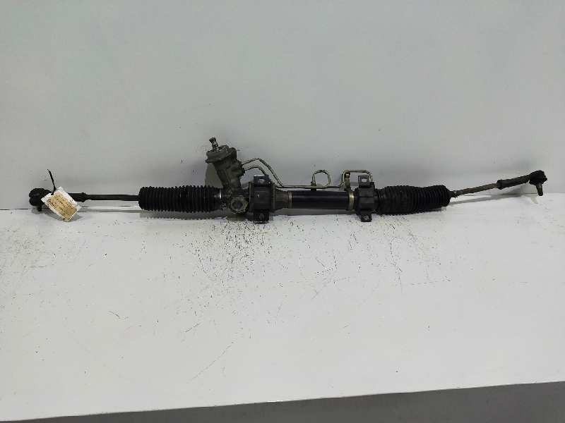 Recambio de cremallera direccion para kia clarus 1.8 cat referencia OEM IAM   