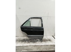 Recambio de puerta trasera derecha para mercedes-benz clase c (w201) berlina referencia OEM IAM  4p 
