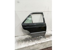Recambio de puerta trasera derecha para mercedes-benz clase c (w201) berlina referencia OEM IAM  4p  2