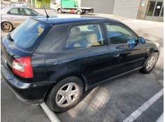 audi a3 (8l) del año 2001 2