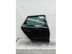 Recambio de puerta trasera derecha para seat leon sportstourer (kl8) referencia OEM IAM   