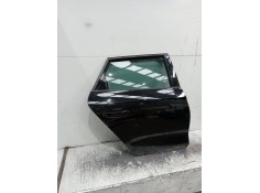 Recambio de puerta trasera derecha para seat leon sportstourer (kl8) referencia OEM IAM    2