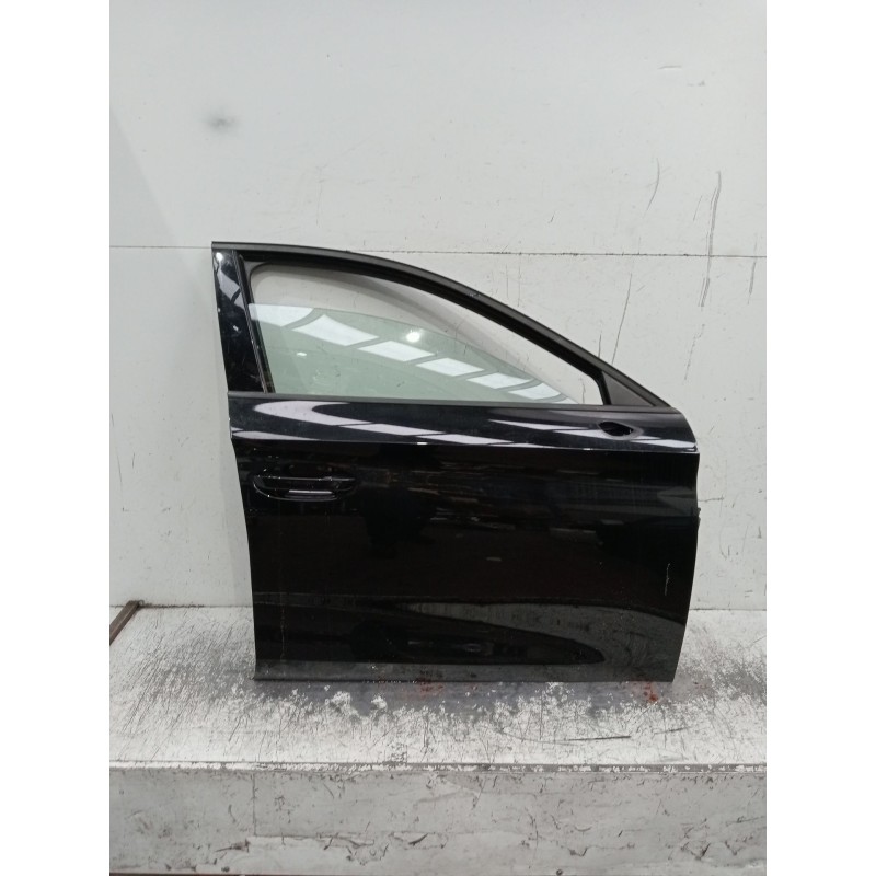 Recambio de puerta delantera derecha para seat leon sportstourer (kl8) referencia OEM IAM   