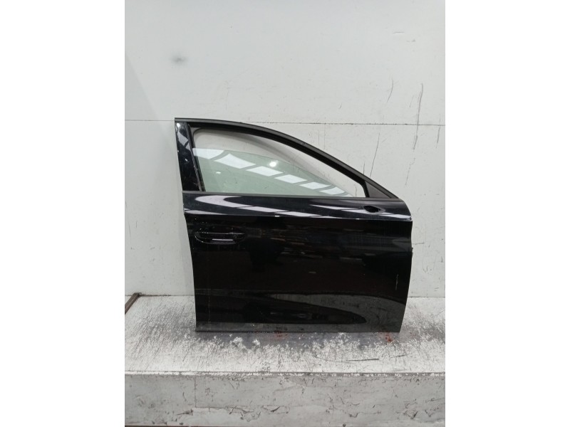 Recambio de puerta delantera derecha para seat leon sportstourer (kl8) referencia OEM IAM   