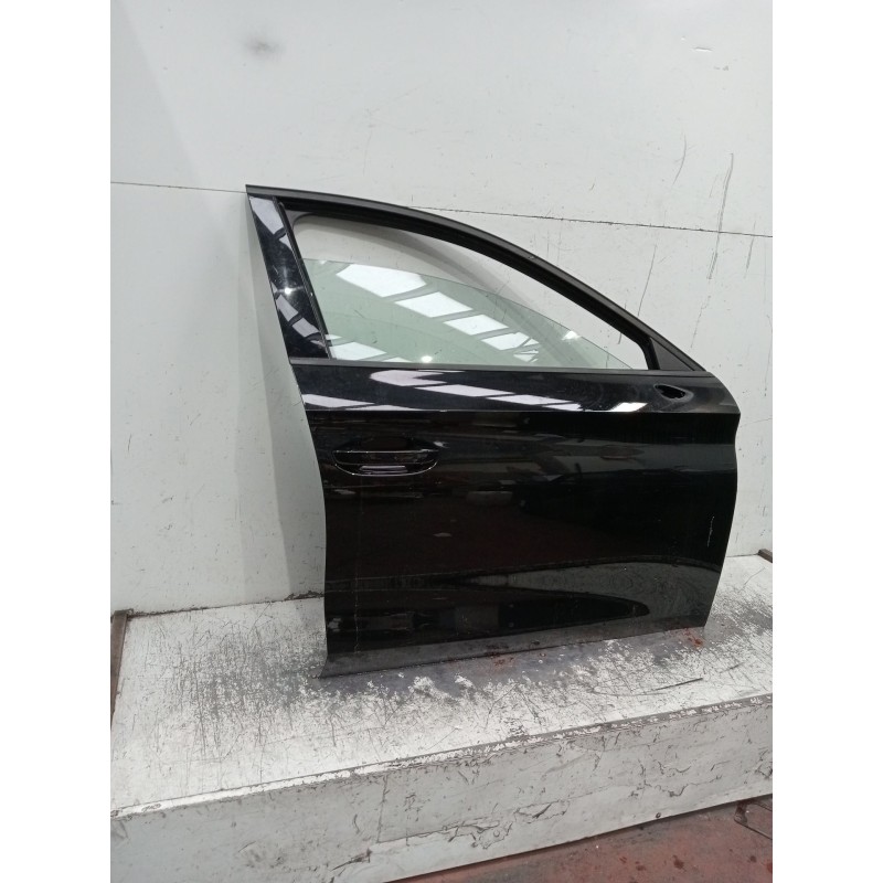 Recambio de puerta delantera derecha para seat leon sportstourer (kl8) referencia OEM IAM   