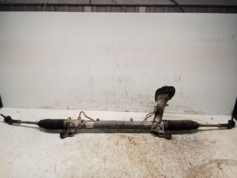 Recambio de cremallera direccion para volvo s40 berlina 1.6 d kinetic referencia OEM IAM P31201426TVJQE24A219  