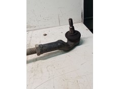 Recambio de cremallera direccion para volvo s40 berlina 1.6 d kinetic referencia OEM IAM P31201426TVJQE24A219   2