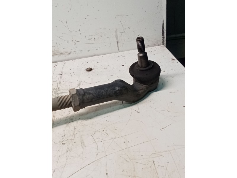 Recambio de cremallera direccion para volvo s40 berlina 1.6 d kinetic referencia OEM IAM P31201426TVJQE24A219  