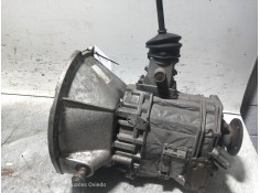 Recambio de caja cambios para renault trafic (desde 5.89) referencia OEM IAM 097989  