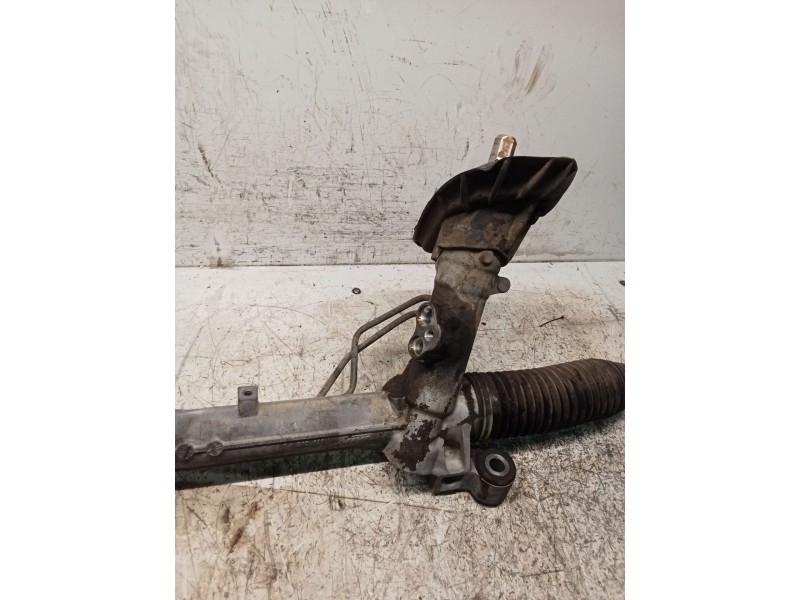 Recambio de cremallera direccion para volvo s40 berlina 1.6 d kinetic referencia OEM IAM P31201426TVJQE24A219  