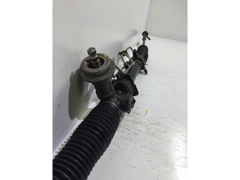 Recambio de cremallera direccion para kia clarus 1.8 cat referencia OEM IAM   