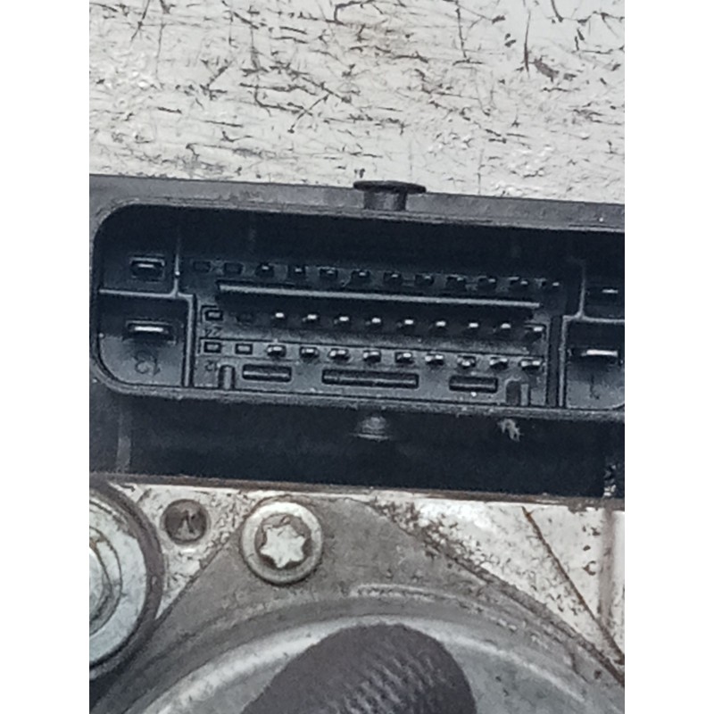 Recambio de abs para citroën nemo furgoneta/monovolumen (aa_) 1.3 hdi 75 referencia OEM IAM 0265801079  0265232491