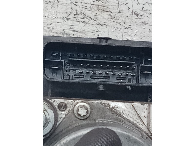 Recambio de abs para citroën nemo furgoneta/monovolumen (aa_) 1.3 hdi 75 referencia OEM IAM 0265801079  0265232491