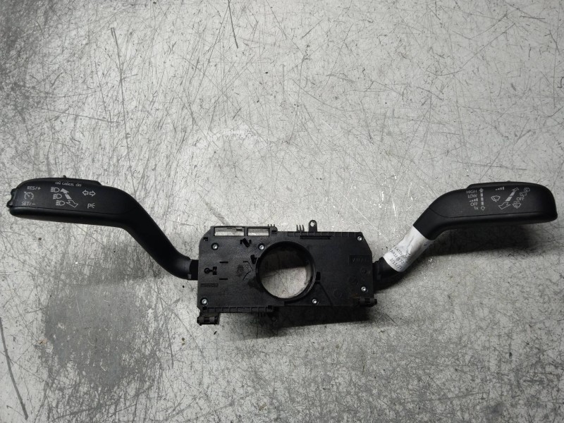 Recambio de mando luces para seat ibiza (6j5) 1.4 tdi referencia OEM IAM 7H0953503GH  