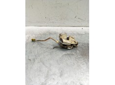 Recambio de motor cierre centralizado delantero izquierdo para mitsubishi montero (v20/v40) referencia OEM IAM   