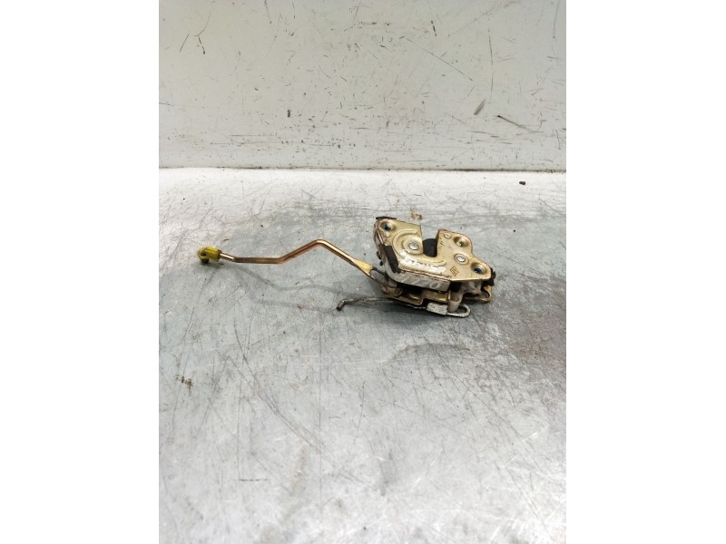 Recambio de motor cierre centralizado delantero izquierdo para mitsubishi montero (v20/v40) referencia OEM IAM   