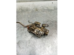 Recambio de motor cierre centralizado delantero izquierdo para mitsubishi montero (v20/v40) referencia OEM IAM    2