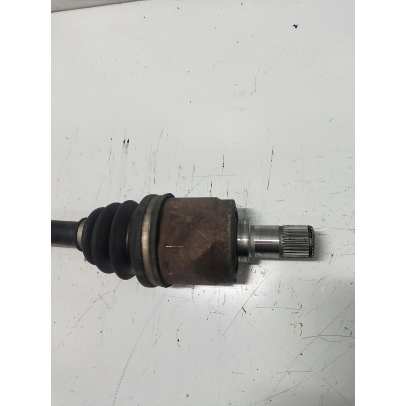 Recambio de transmision delantera izquierda para honda accord coupé (cg2/4) 3.0 v6 (cg2) referencia OEM IAM   