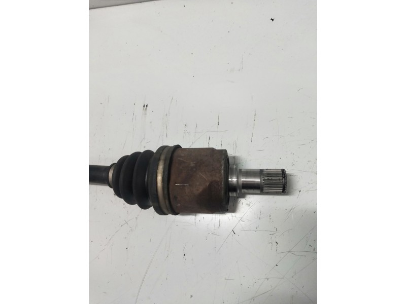 Recambio de transmision delantera izquierda para honda accord coupé (cg2/4) 3.0 v6 (cg2) referencia OEM IAM   