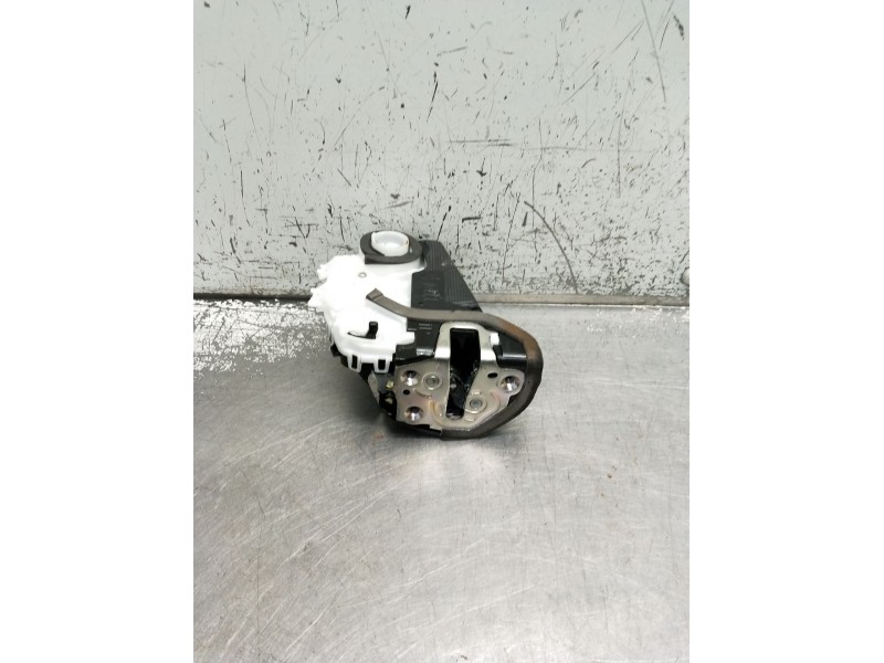 Recambio de motor cierre centralizado trasero derecho para subaru xv (gt) 2.0 i e-boxer awd (gte) referencia OEM IAM M5614510f1 