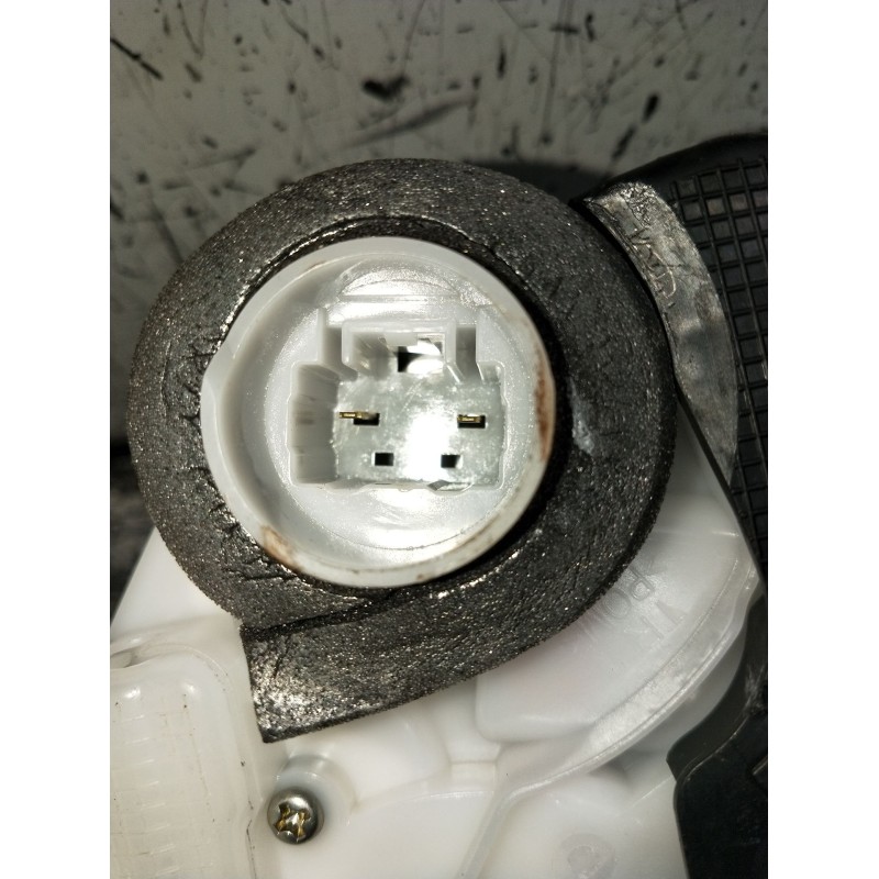 Recambio de motor cierre centralizado trasero derecho para subaru xv (gt) 2.0 i e-boxer awd (gte) referencia OEM IAM M5614510f1 