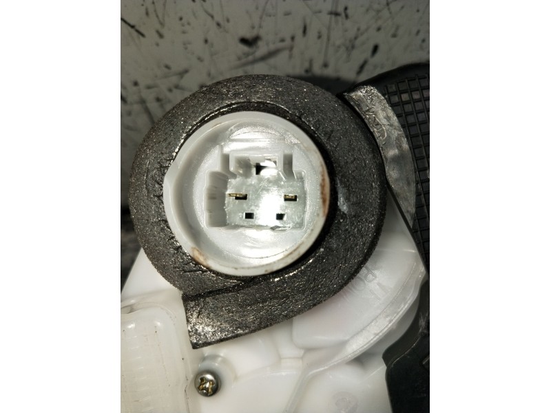 Recambio de motor cierre centralizado trasero derecho para subaru xv (gt) 2.0 i e-boxer awd (gte) referencia OEM IAM M5614510f1 