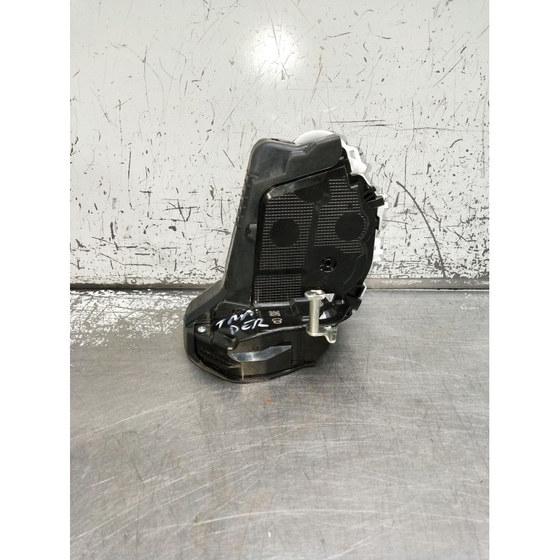 Recambio de motor cierre centralizado trasero derecho para subaru xv (gt) 2.0 i e-boxer awd (gte) referencia OEM IAM M5614510f1 