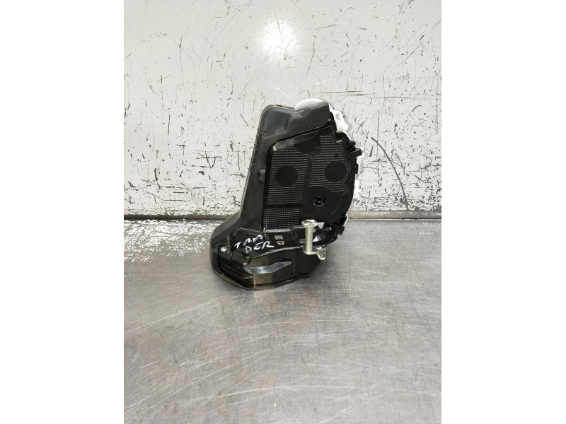 Recambio de motor cierre centralizado trasero derecho para subaru xv (gt) 2.0 i e-boxer awd (gte) referencia OEM IAM M5614510f1 