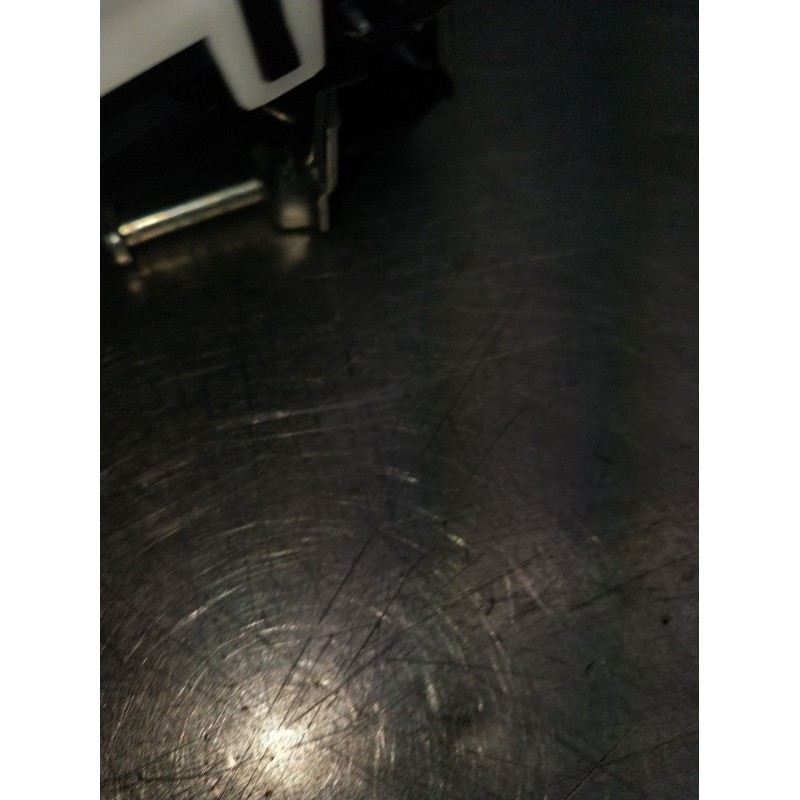 Recambio de motor cierre centralizado trasero derecho para subaru xv (gt) 2.0 i e-boxer awd (gte) referencia OEM IAM M5614510f1 