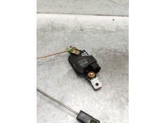 Recambio de motor cierre centralizado delantero derecho para mitsubishi montero (v20/v40) referencia OEM IAM  3p 