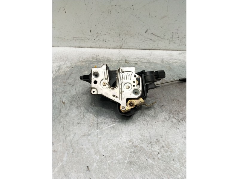 Recambio de motor cierre centralizado delantero derecho para mercedes-benz clase e (w210) berlina diesel 270 cdi (210.016) refer