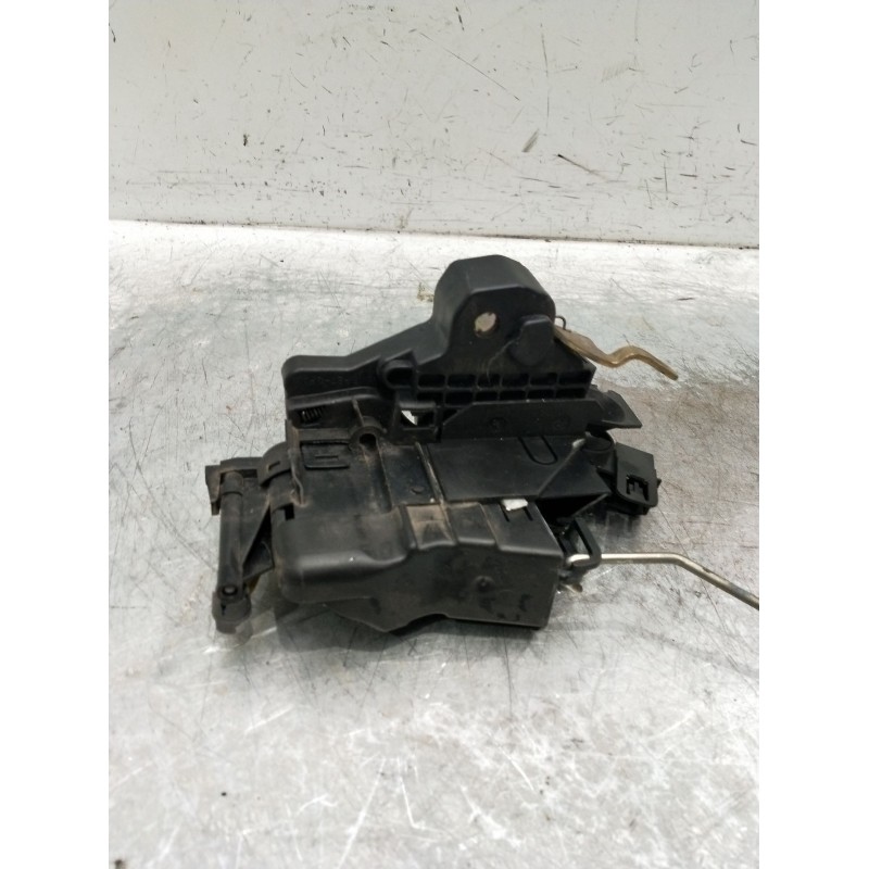 Recambio de motor cierre centralizado delantero derecho para mercedes-benz clase e (w210) berlina diesel 270 cdi (210.016) refer