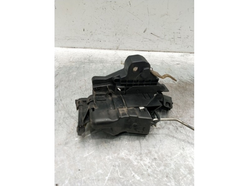 Recambio de motor cierre centralizado delantero derecho para mercedes-benz clase e (w210) berlina diesel 270 cdi (210.016) refer