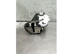 Recambio de motor cierre centralizado trasero izquierdo para subaru xv (gt) 2.0 i e-boxer awd (gte) referencia OEM IAM m5614520 