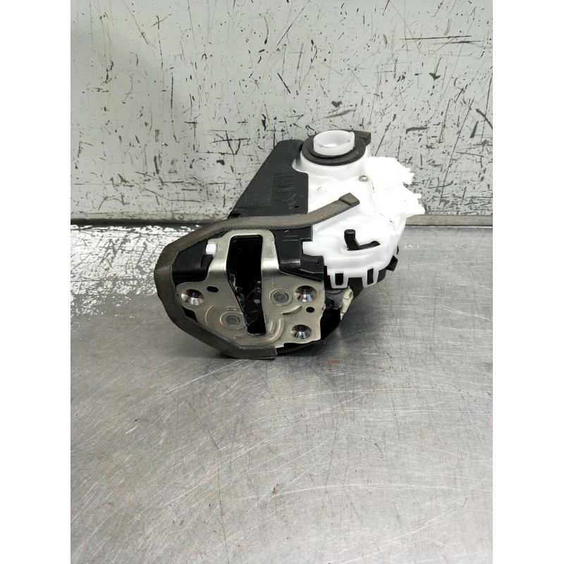 Recambio de motor cierre centralizado trasero izquierdo para subaru xv (gt) 2.0 i e-boxer awd (gte) referencia OEM IAM m5614520 