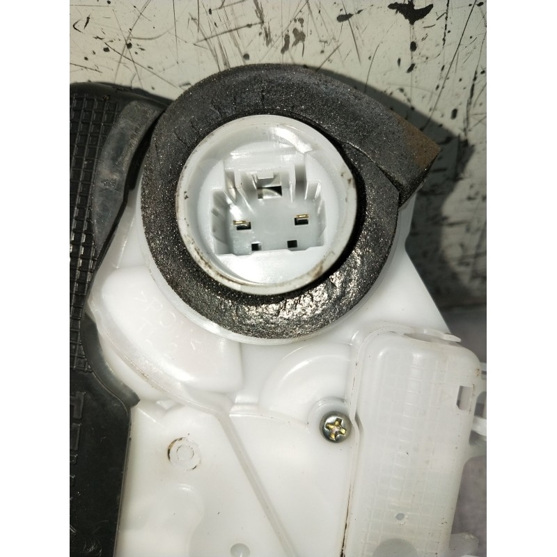 Recambio de motor cierre centralizado trasero izquierdo para subaru xv (gt) 2.0 i e-boxer awd (gte) referencia OEM IAM m5614520 