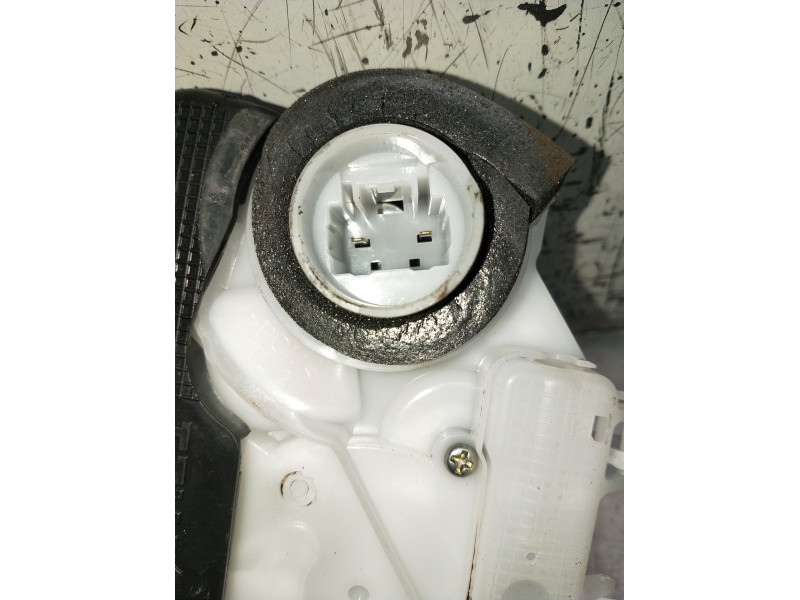 Recambio de motor cierre centralizado trasero izquierdo para subaru xv (gt) 2.0 i e-boxer awd (gte) referencia OEM IAM m5614520 