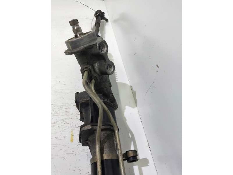 Recambio de cremallera direccion para kia clarus 1.8 cat referencia OEM IAM   