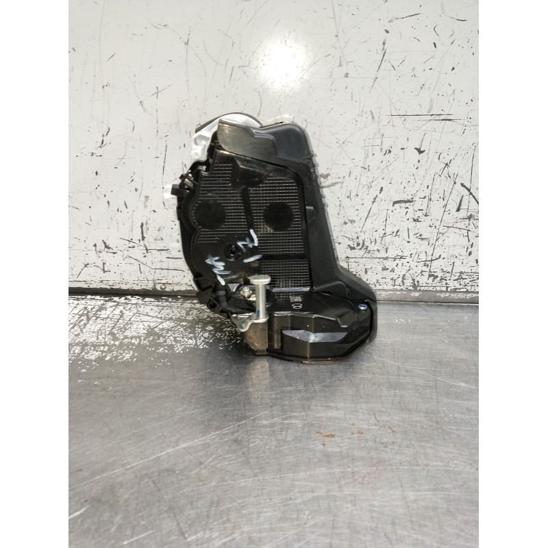 Recambio de motor cierre centralizado trasero izquierdo para subaru xv (gt) 2.0 i e-boxer awd (gte) referencia OEM IAM m5614520 