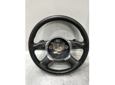 Recambio de volante para audi a8 (4e2) 4.2 quattro referencia OEM IAM 4ED419091AE25D61537010B  