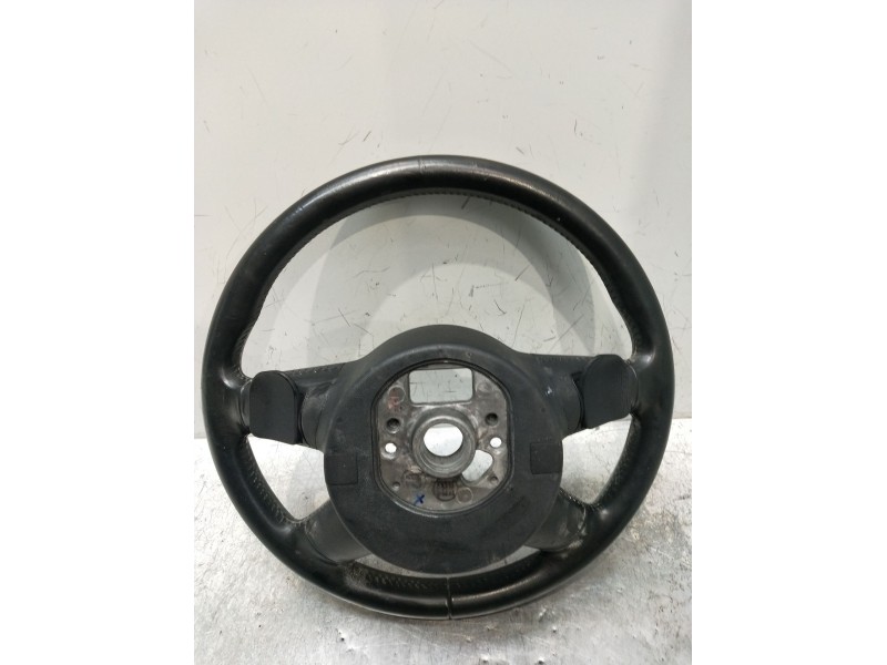 Recambio de volante para audi a8 (4e2) 4.2 quattro referencia OEM IAM 4ED419091AE25D61537010B  