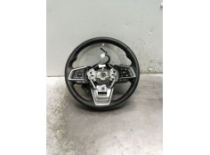Recambio de volante para subaru xv (gt) 2.0 i e-boxer awd (gte) referencia OEM IAM   
