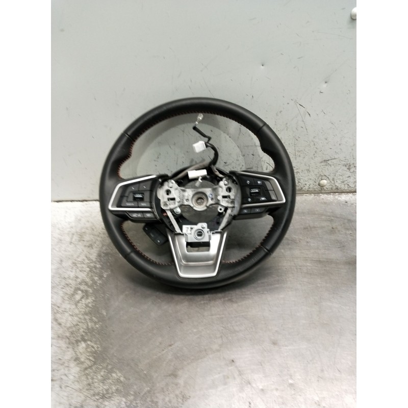 Recambio de volante para subaru xv (gt) 2.0 i e-boxer awd (gte) referencia OEM IAM   