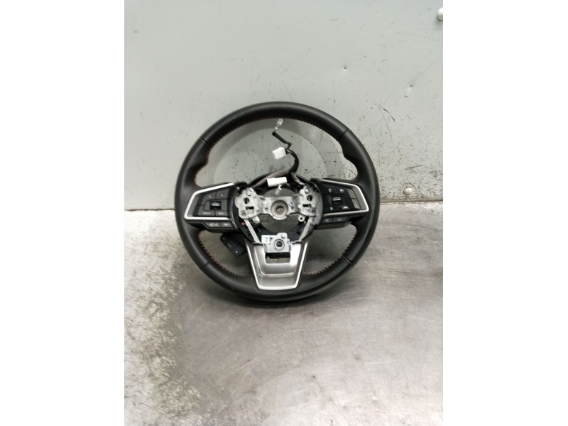 Recambio de volante para subaru xv (gt) 2.0 i e-boxer awd (gte) referencia OEM IAM   