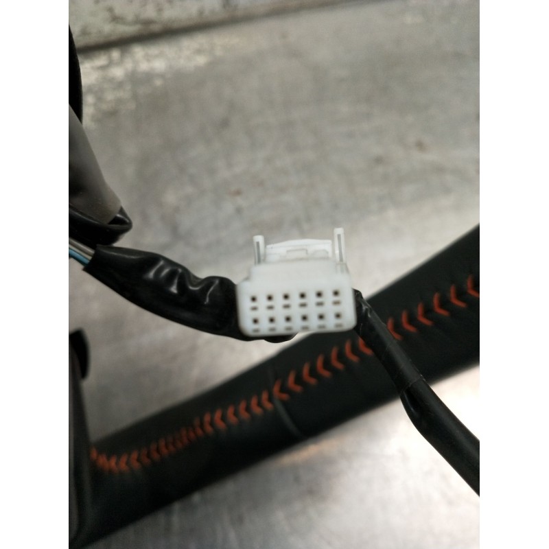 Recambio de volante para subaru xv (gt) 2.0 i e-boxer awd (gte) referencia OEM IAM   