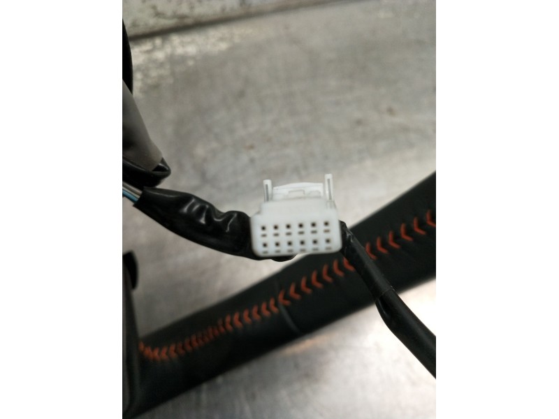 Recambio de volante para subaru xv (gt) 2.0 i e-boxer awd (gte) referencia OEM IAM   