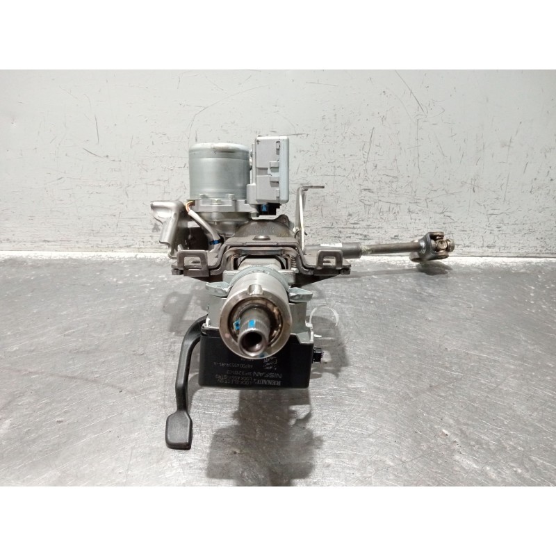Recambio de columna direccion para nissan qashqai ii (j11, j11_) 1.5 dci referencia OEM IAM 488104EH0C EANCEC0132 3120111