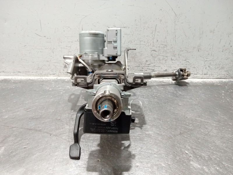 Recambio de columna direccion para nissan qashqai ii (j11, j11_) 1.5 dci referencia OEM IAM 488104EH0C EANCEC0132 3120111